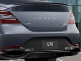 2026 Genesis G70 photo 15