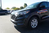 2021 Hyundai Tucson photo 18