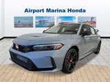 2026 Honda Civic Type R photo 1