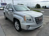2017 GMC Terrain photo 4