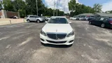 2014 Mercedes-Benz E-Class photo 3