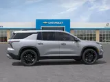 2027 Chevrolet Traverse photo 5