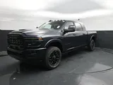 2027 Ram 2500 photo 9