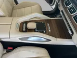 2025 Mercedes-Benz GLS photo 24