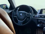 2016 BMW 6 Series photo 13