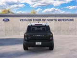 2026 Ford Bronco Sport photo 5