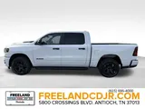2027 Ram 1500 photo 6