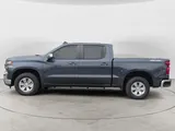 2022 Chevrolet Silverado 1500 LTD photo 3