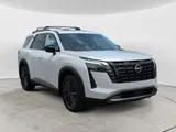 2026 Nissan Pathfinder photo 7