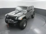 2020 Jeep Wrangler Unlimited photo 2