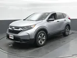 2019 Honda CR-V photo 9