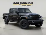 2027 Jeep Gladiator photo 1