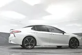 2019 Toyota Camry photo 48