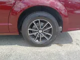 2018 Dodge Grand Caravan photo 6