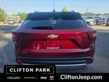 2025 Chevrolet Trax photo 5