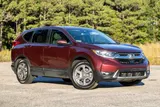 2018 Honda CR-V photo 3