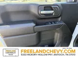 2026 Chevrolet Silverado 3500HD CC photo 18