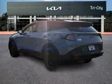 2027 Kia Sportage photo 3