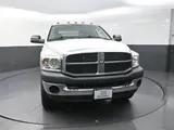 2008 Dodge Ram 3500 photo 4