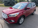 2018 Ford Escape photo 5