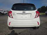2021 Chevrolet Spark photo 6