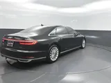 2019 Audi A8 L photo 29