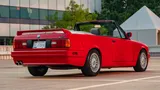 1991 BMW 3 Series photo 48