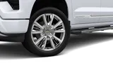 2026 Chevrolet Silverado 1500 photo 28