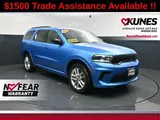 2026 Dodge Durango photo 1