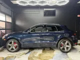 2018 Porsche Macan photo 4