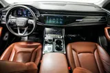 2022 Audi Q8 photo 12