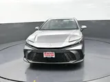 2026 Toyota Camry photo 2