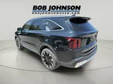 2025 Kia Sorento photo 7