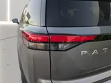 2025 Nissan Pathfinder photo 11