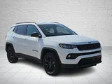 2026 Jeep Compass photo 6