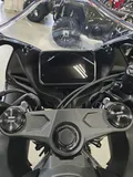 Honda 2026 CBR650R E-Clutch photo 9