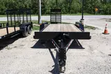2025 Redi Haul Trailer RH12-17EB photo 9
