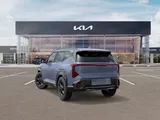 2027 Kia Seltos photo 4