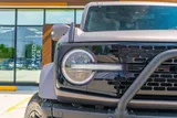 2021 Ford Bronco photo 9