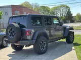 2023 Jeep Wrangler 4xe photo 4