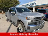 2020 Chevrolet Silverado 1500 photo 1