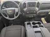 2026 Chevrolet Silverado 1500 photo 6