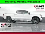 2026 Chevrolet Silverado 1500 photo 40
