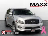 2015 INFINITI QX80 photo 1