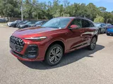 2026 Audi Q5 photo 9