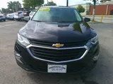 2020 Chevrolet Equinox photo 6