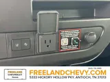 2026 Chevrolet Express Cargo Van photo 18
