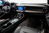 2022 Chevrolet Camaro photo 8