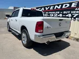 2016 Ram 1500 photo 7