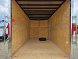2027 Cross Trailers 7X14TA photo 20
